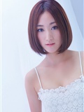 吉永美香 Yoshinaga-Mika [BOMB.TV] 20120101 美女图片(3)